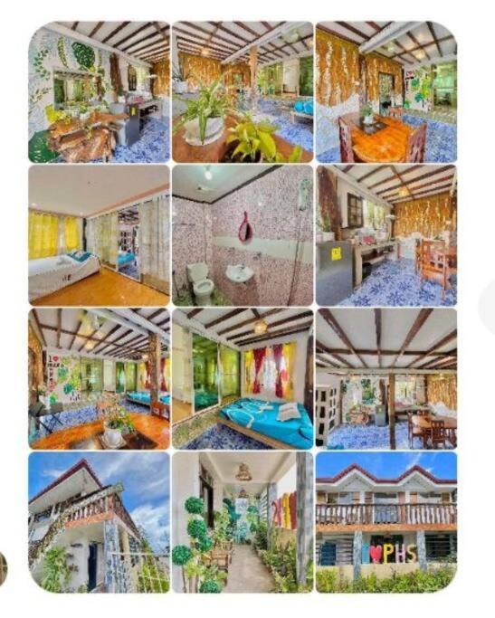 Precious Homestay Burgos  외부 사진