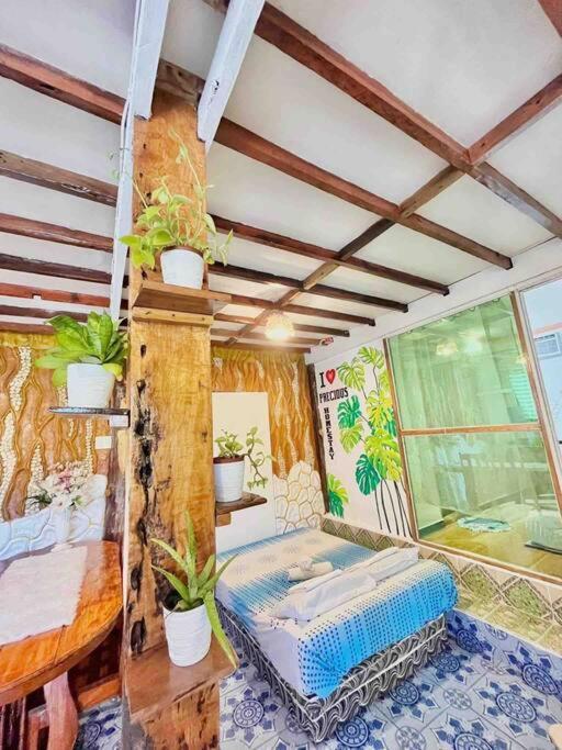 Precious Homestay Burgos  외부 사진