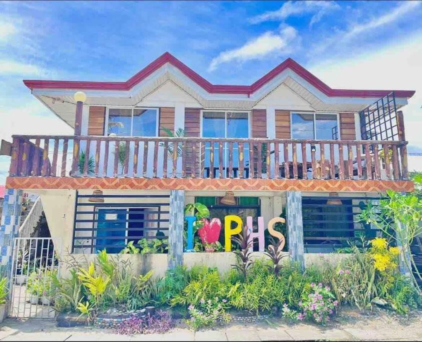 Precious Homestay Burgos  외부 사진