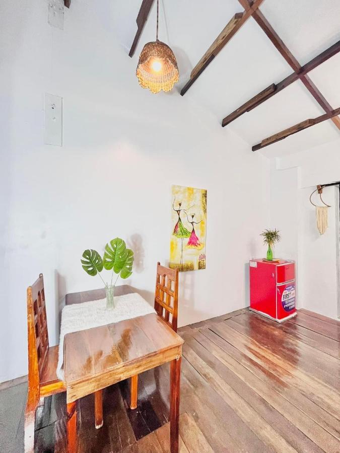Precious Homestay Burgos  외부 사진