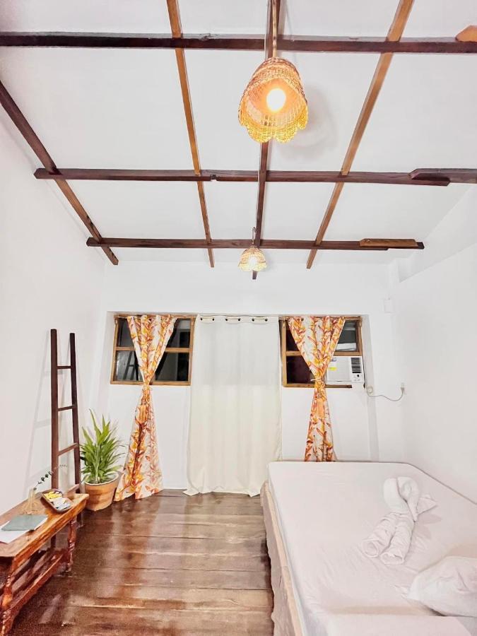Precious Homestay Burgos  외부 사진