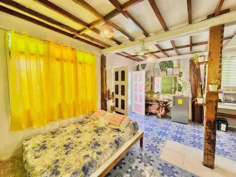 Precious Homestay Burgos  외부 사진