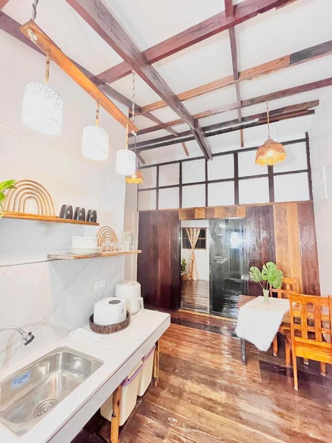 Precious Homestay Burgos  외부 사진