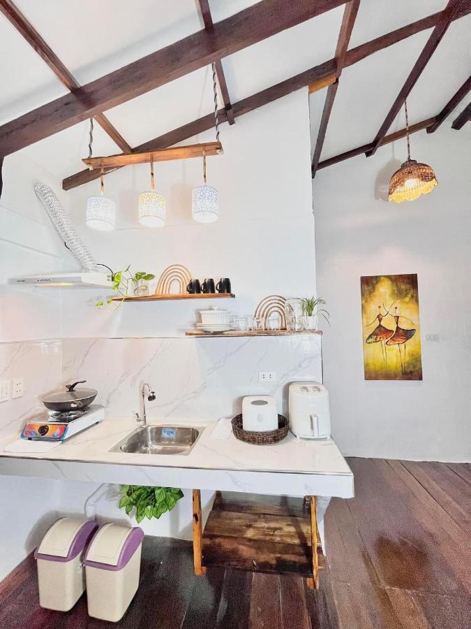 Precious Homestay Burgos  외부 사진