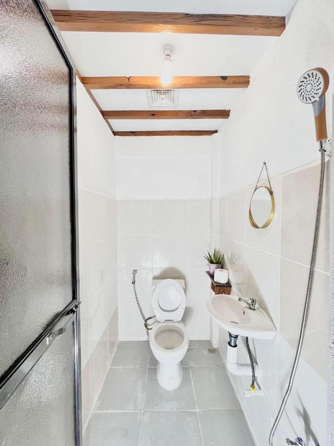Precious Homestay Burgos  외부 사진
