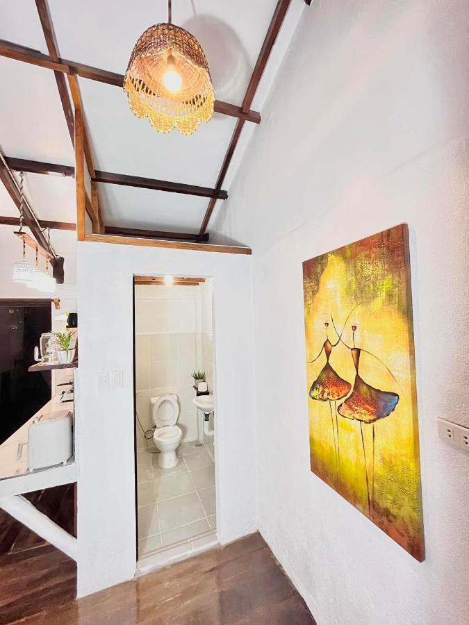 Precious Homestay Burgos  외부 사진
