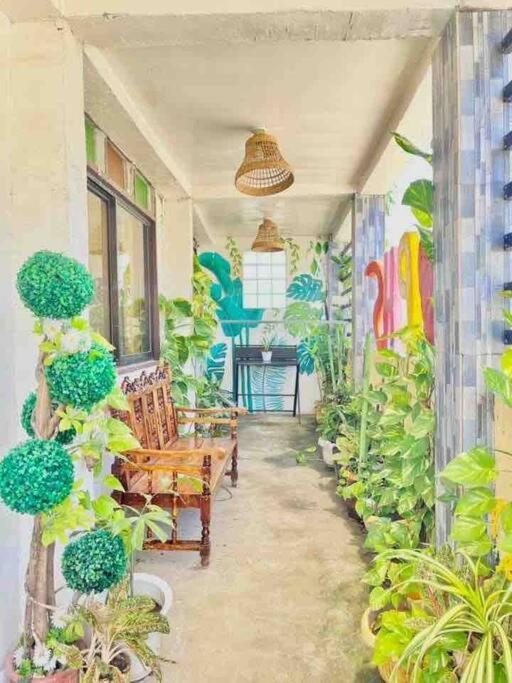 Precious Homestay Burgos  외부 사진